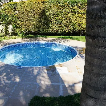 Villa Irene Limassol