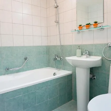 Villa Irene Limassol