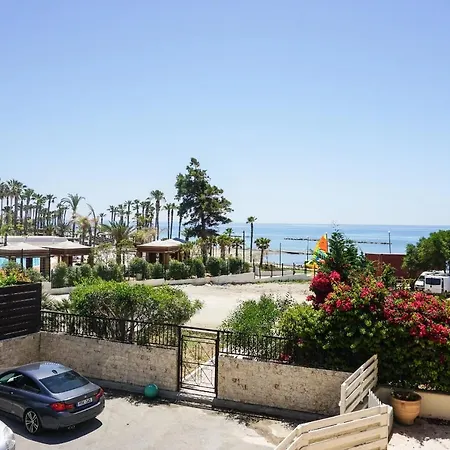 Villa Irene Limassol